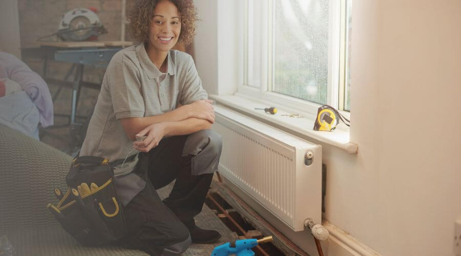 Local expert plumbing services in Westerville, NE